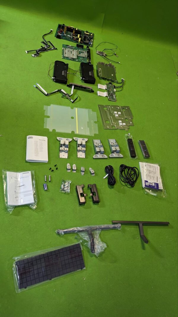 Sony BRAVIA 77 Pulgadas para REPUESTO