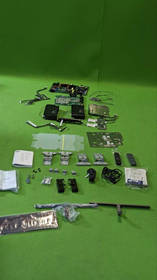 Sony BRAVIA 77 Pulgadas para REPUESTO