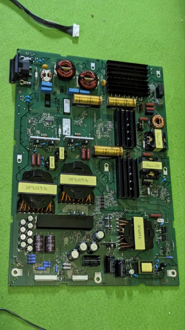 Sony BRAVIA 77 Pulgadas para REPUESTO