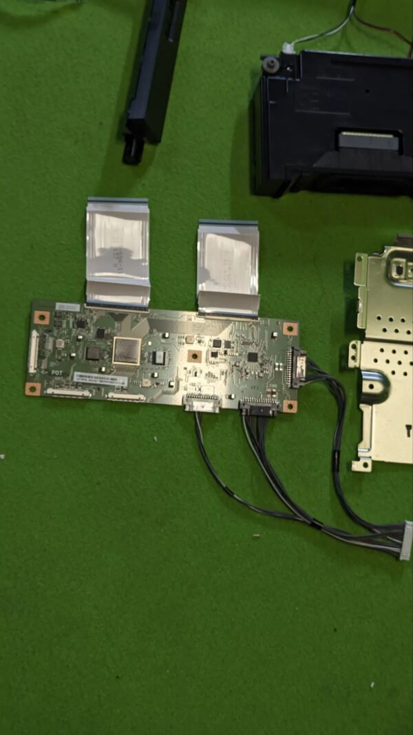 Sony BRAVIA 77 Pulgadas para REPUESTO