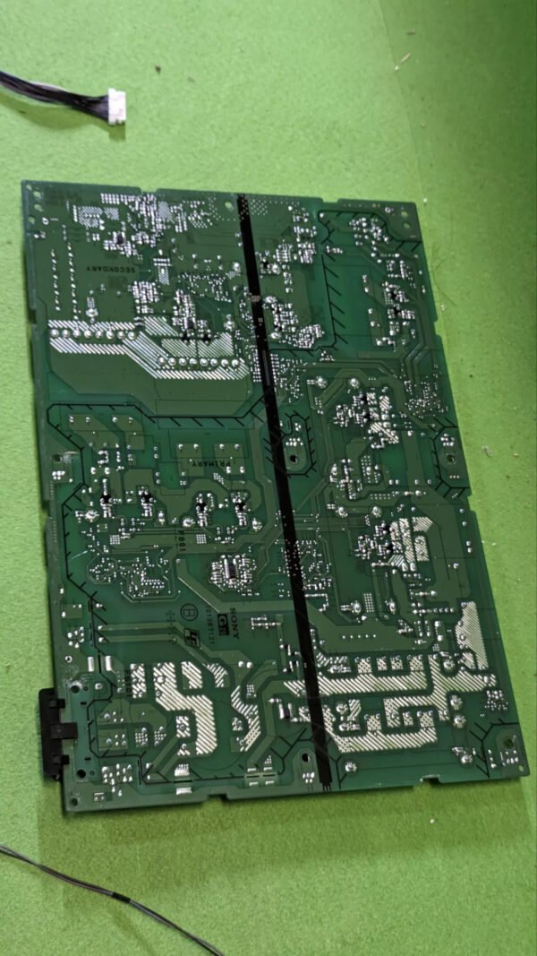 Sony BRAVIA 77 Pulgadas para REPUESTO