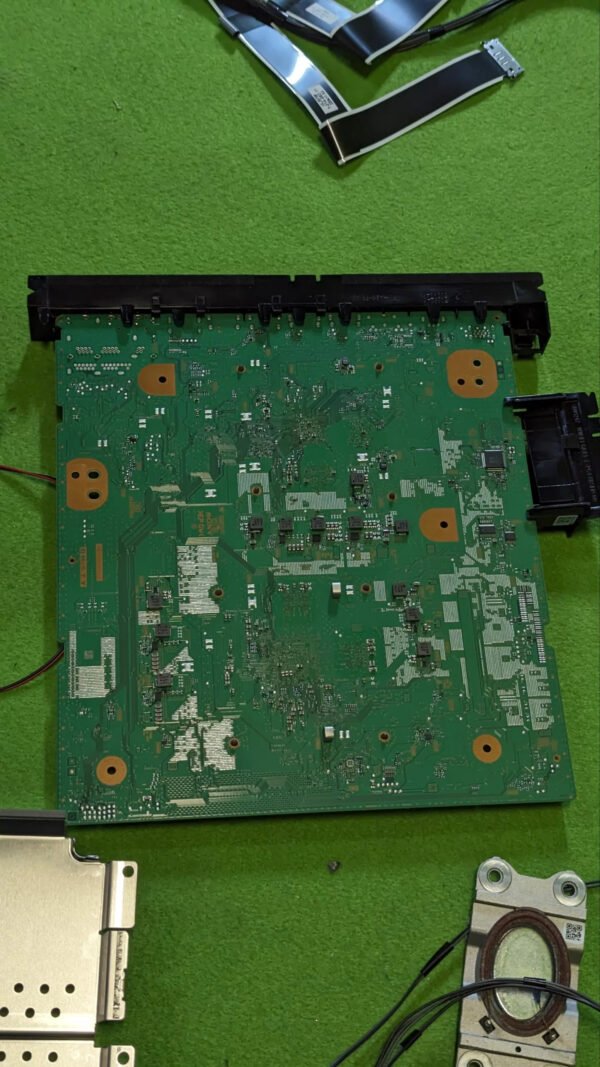 Sony BRAVIA 77 Pulgadas para REPUESTO