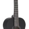 Navarrez NV16PK guitarra clásica negro