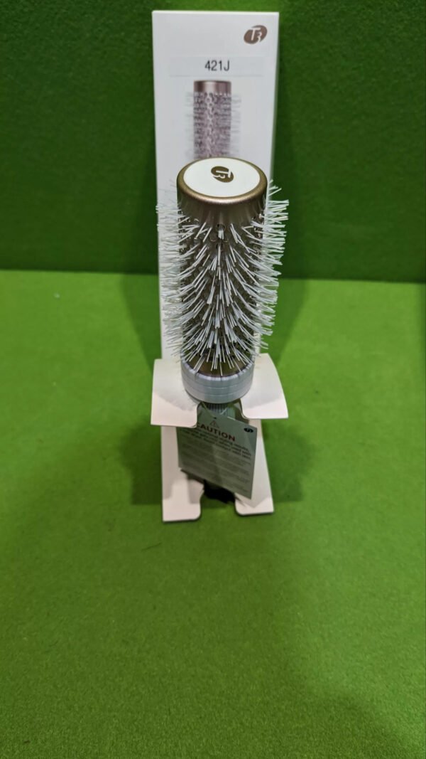 Cepillo de pelo redondo volumen 2.5