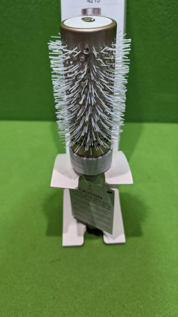 Cepillo de pelo redondo volumen 2.5