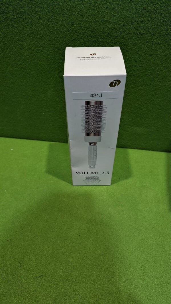 Cepillo de pelo redondo volumen 2.5