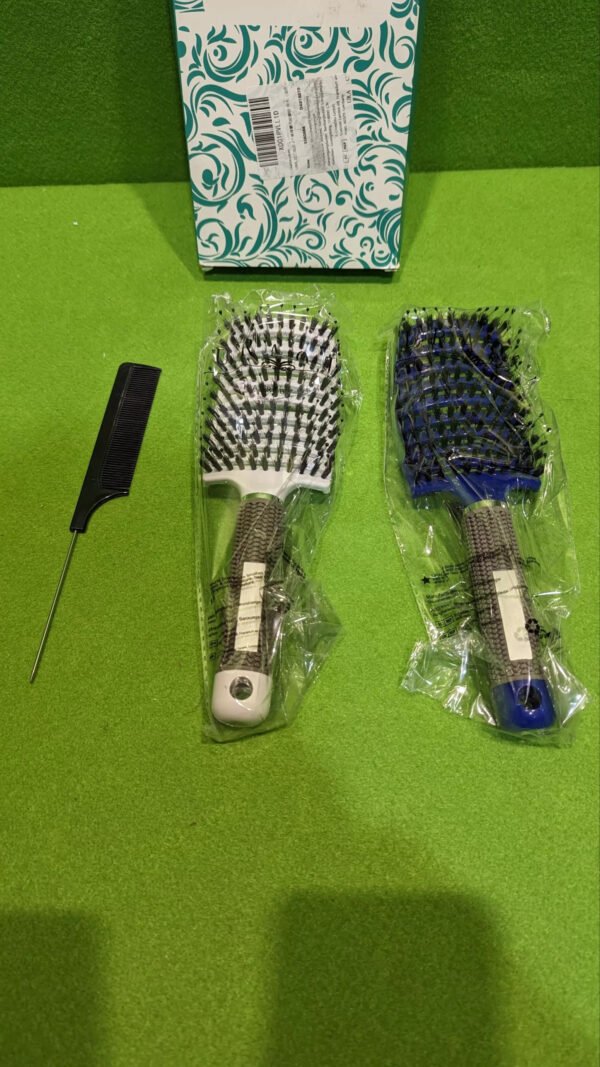 URAQT Cepillos para cabello