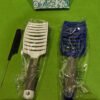 URAQT Cepillos para cabello