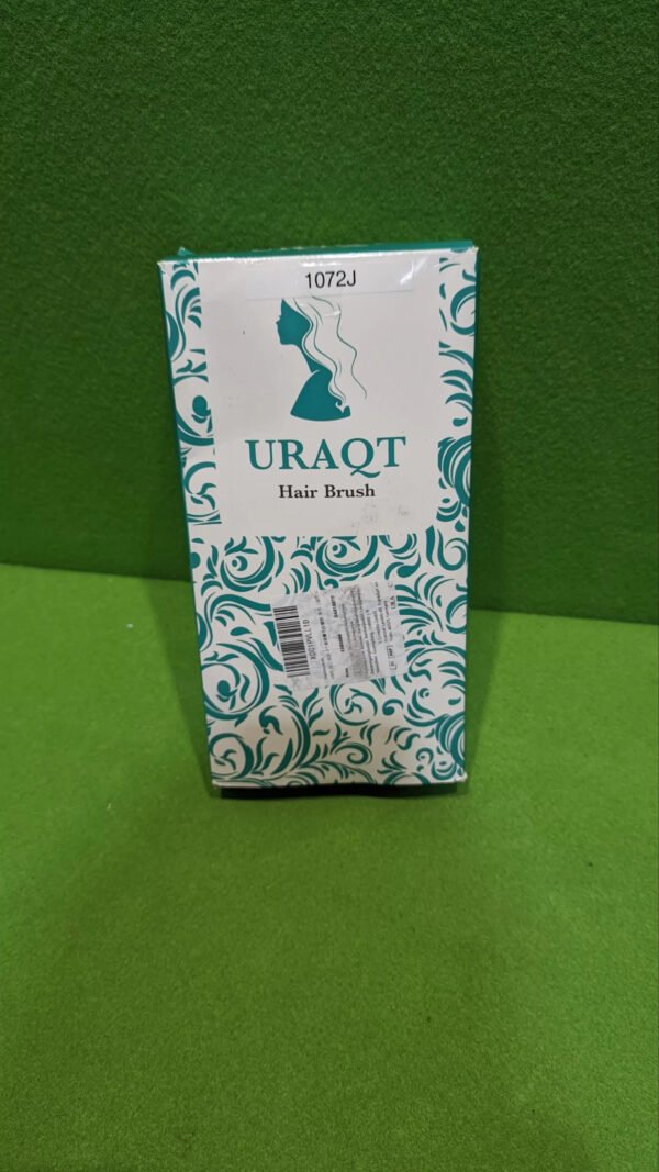 URAQT Cepillos para cabello