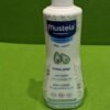 Mustela Hydra Bebé Leche Corporal Natural 750 ml