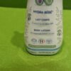 Mustela Hydra Bebé Leche Corporal Natural 750 ml
