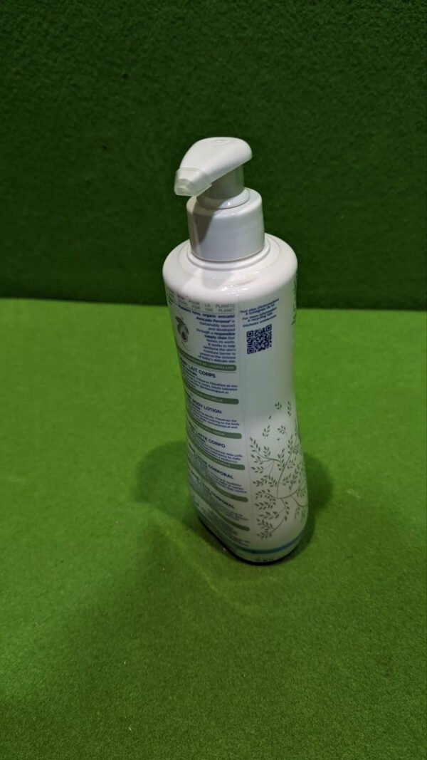 Mustela Hydra Bebé Leche Corporal Natural 750 ml