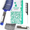 URAQT Cepillos para cabello