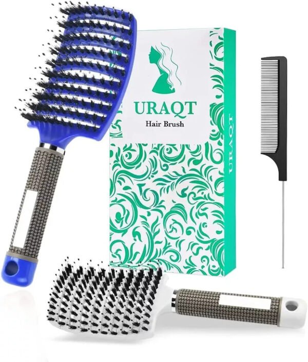URAQT Cepillos para cabello