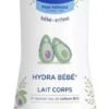 Mustela Hydra Bebé Leche Corporal Natural 750 ml