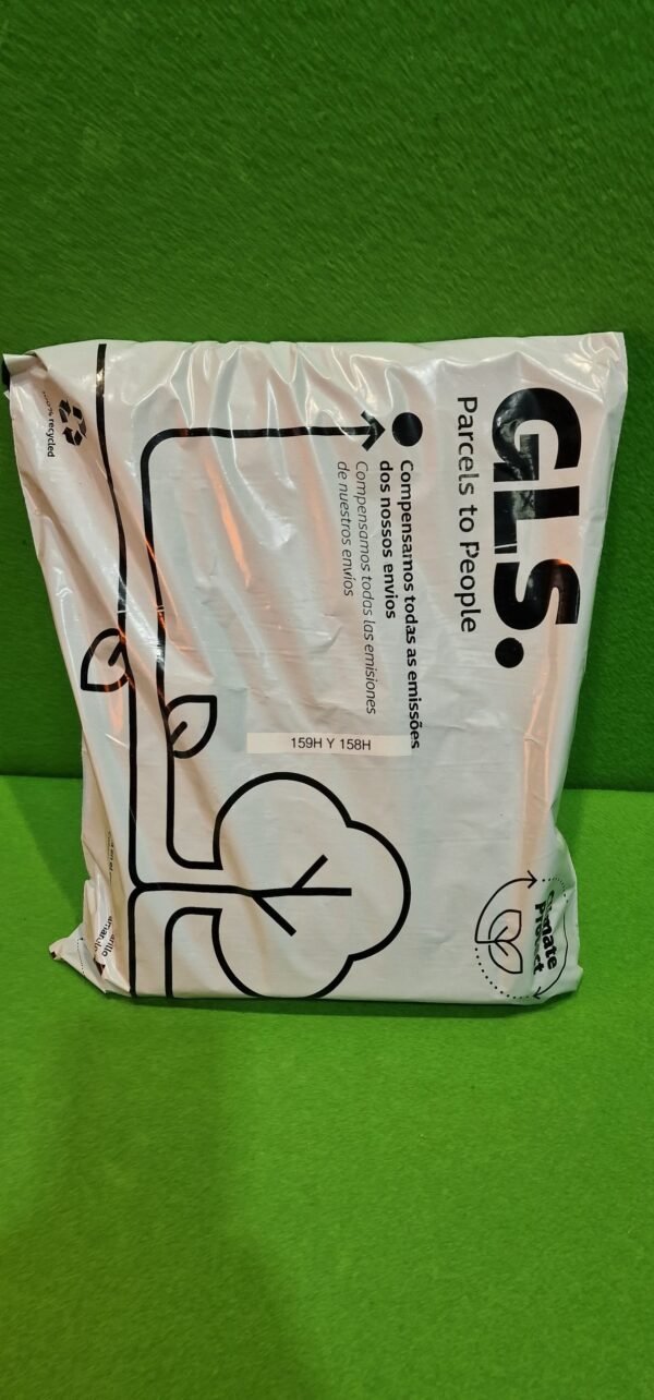 Estor Plegable sin taladrar Crema