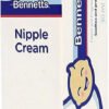 Bennetts Crema para pezones