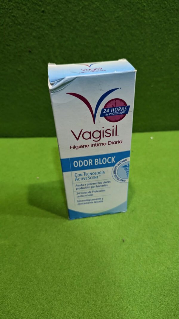 Vagisil íntimo 200ml