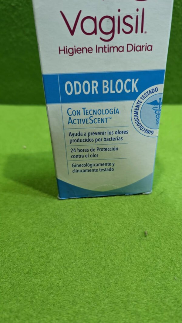 Vagisil íntimo 200ml