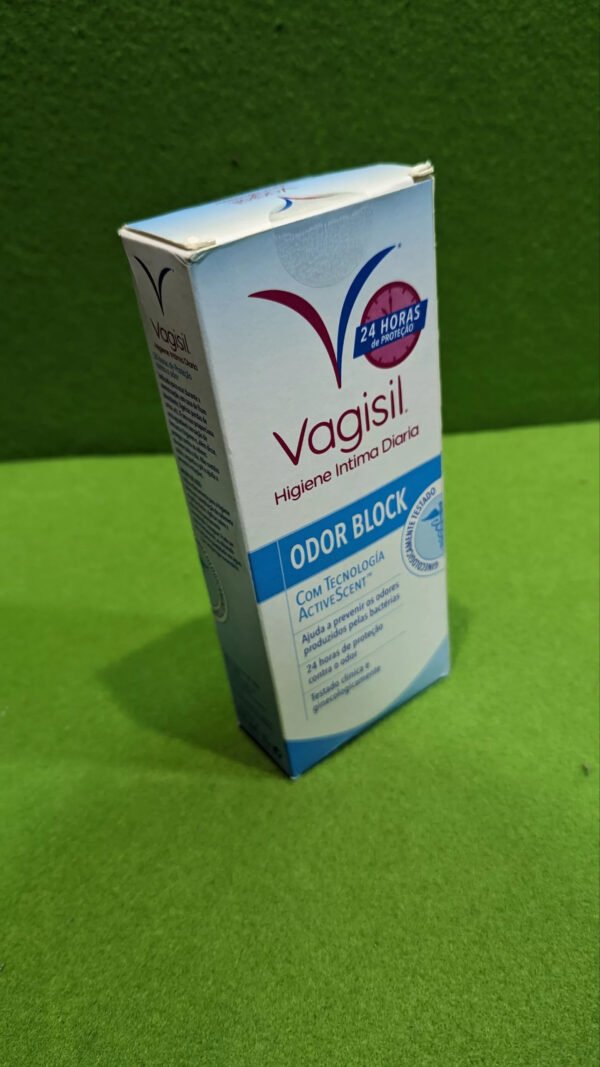 Vagisil íntimo 200ml