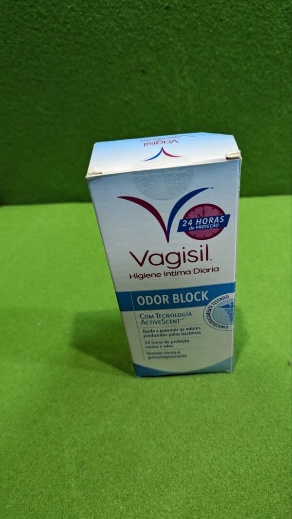 Vagisil íntimo 200ml