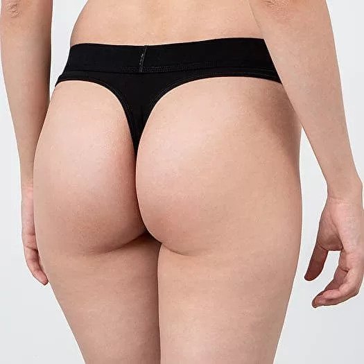 Calvin Klein Underwear tanga de mujer