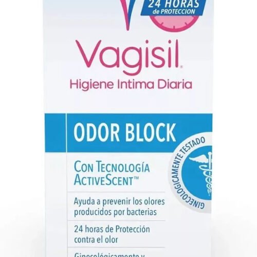 Vagisil íntimo 200ml