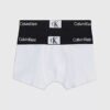 Bóxers Para Niño 8 a 10 años Calvin Klein