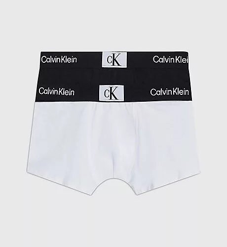 Bóxers Para Niño 8 a 10 años Calvin Klein