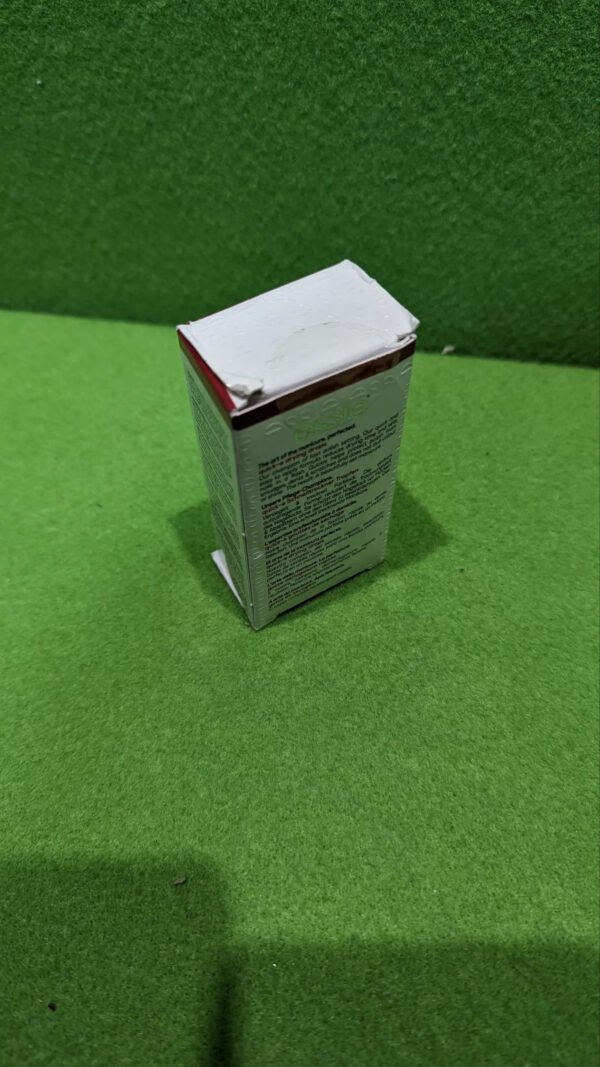 Essie Top Coat quick-e, gotas de secado rápido