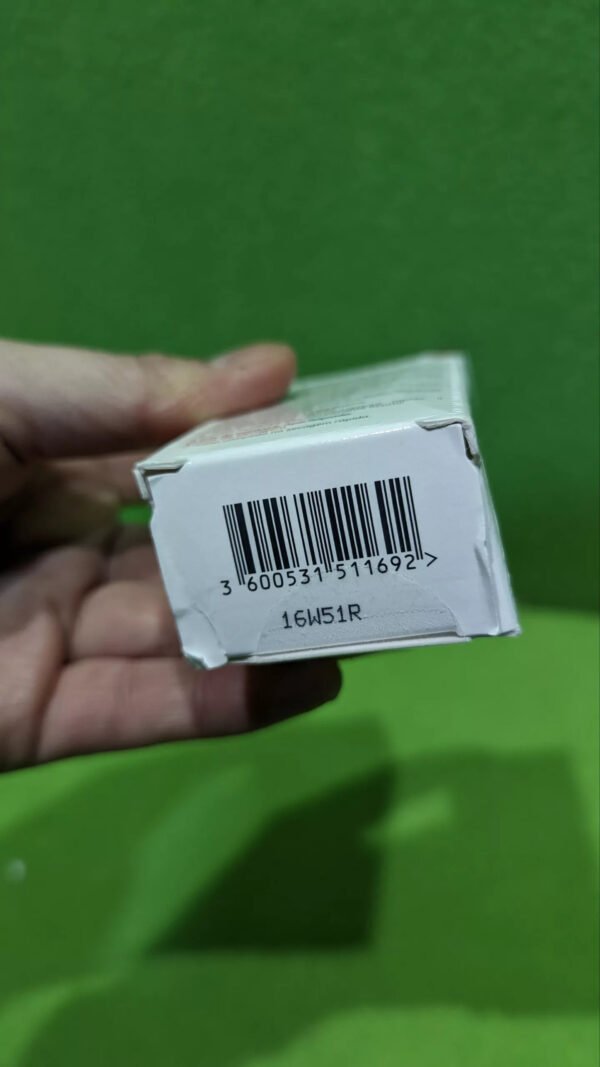 Essie Top Coat quick-e, gotas de secado rápido