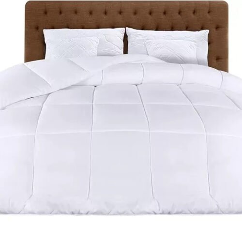 Utopia Bedding Edredón Acolchado 220x260