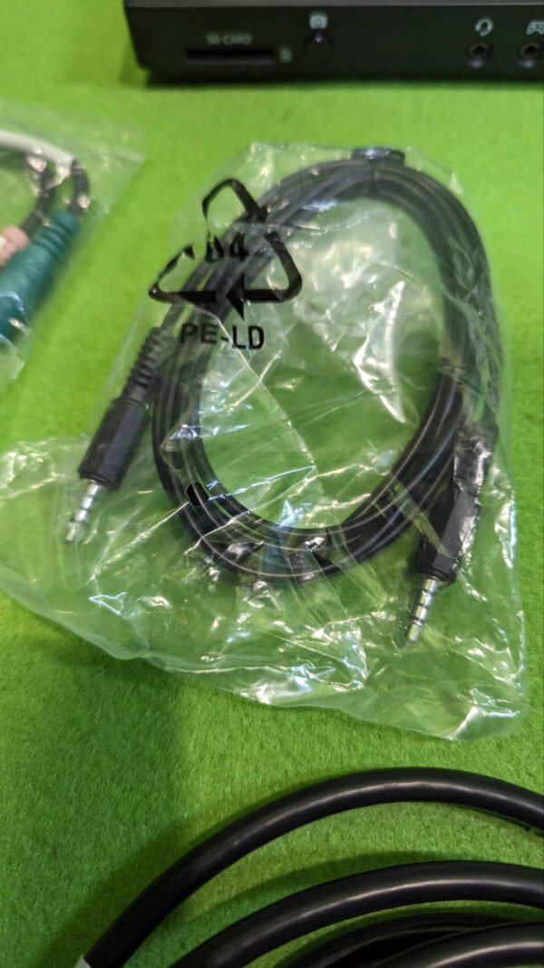 Hauppauge HD PVR Pro 60 Grabador de Juegos