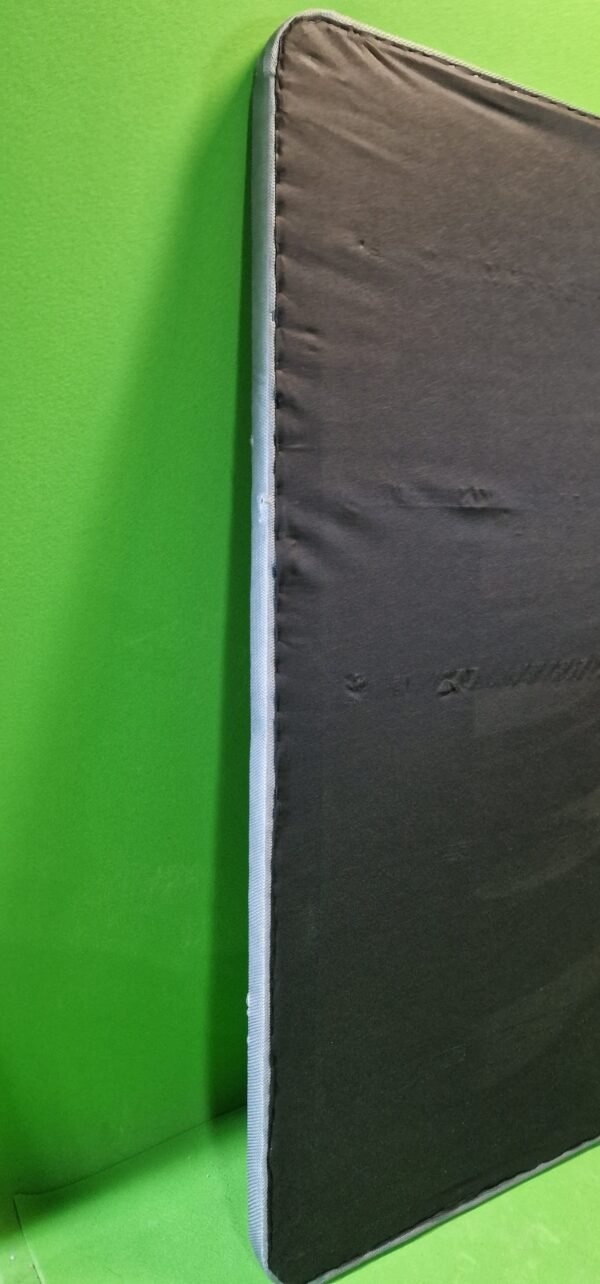 Base Tapizada, Tejido Air Fresh 3D con Patas