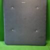 Base Tapizada, Tejido Air Fresh 3D Color Gris