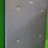 Base Tapizada, Tejido Air Fresh 3D Color Gris