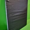 Base Tapizada, Tejido Air Fresh 3D Color Gris