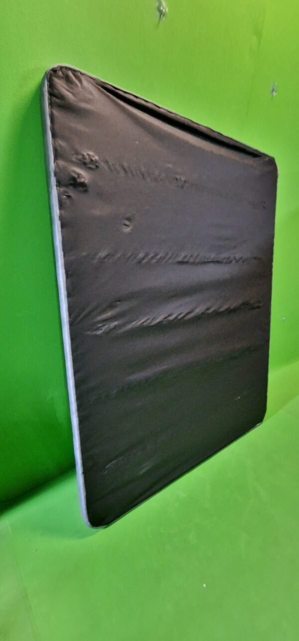 Base Tapizada, Tejido Air Fresh 3D Color Gris