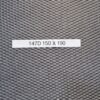 Base Tapizada, Tejido Air Fresh 3D Color Gris