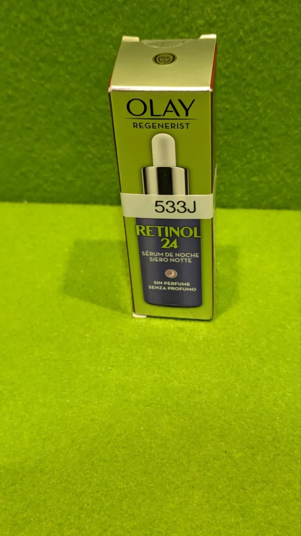 Olay Retinol 24 Sérum Facial De Noche