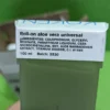 Cera Depilatoria ALOE VERA