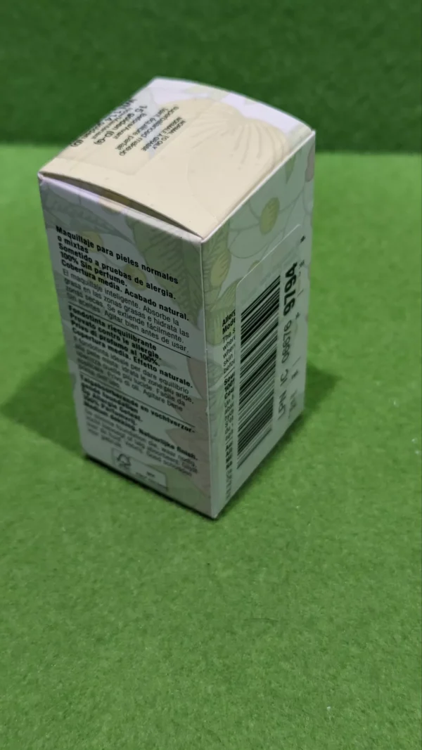 Clinique Maquillaje Superequilibrado WN 114