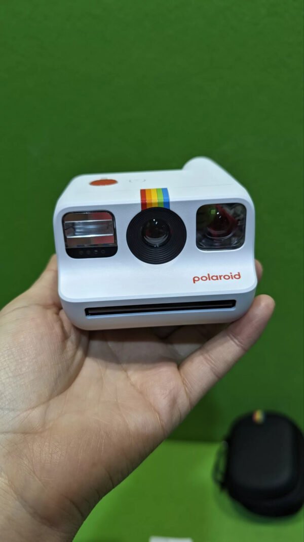 Polaroid Go Generation 2 Camara instantanea