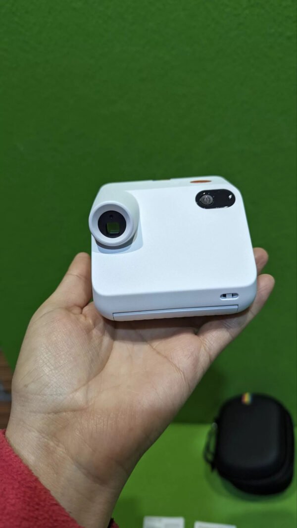 Polaroid Go Generation 2 Camara instantanea