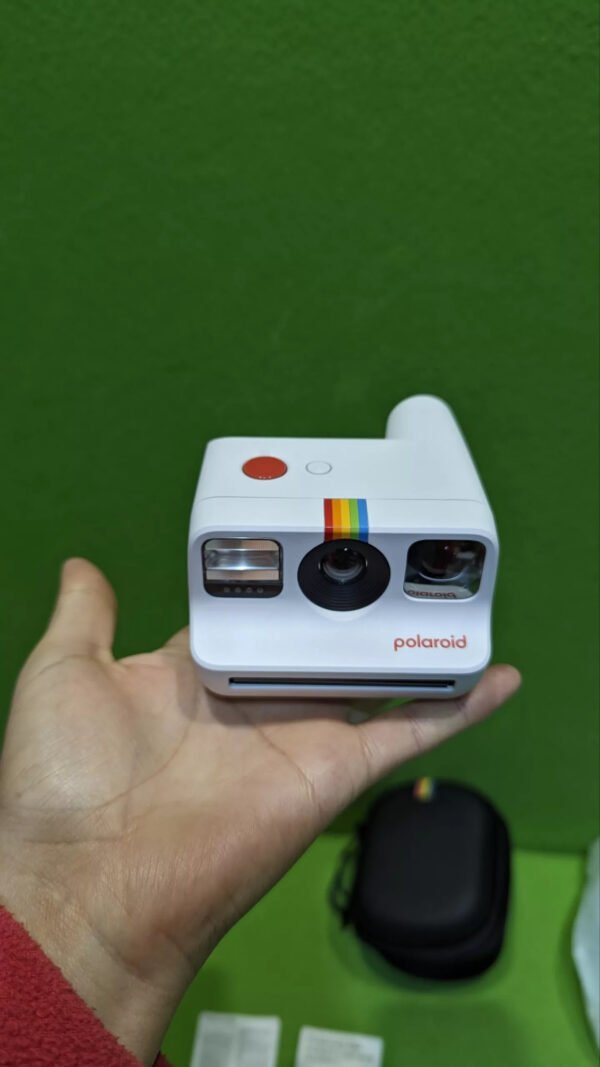 Polaroid Go Generation 2 Camara instantanea