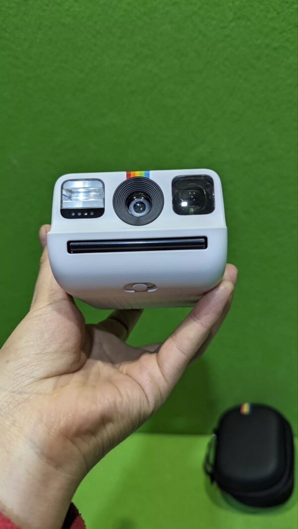 Polaroid Go Generation 2 Camara instantanea