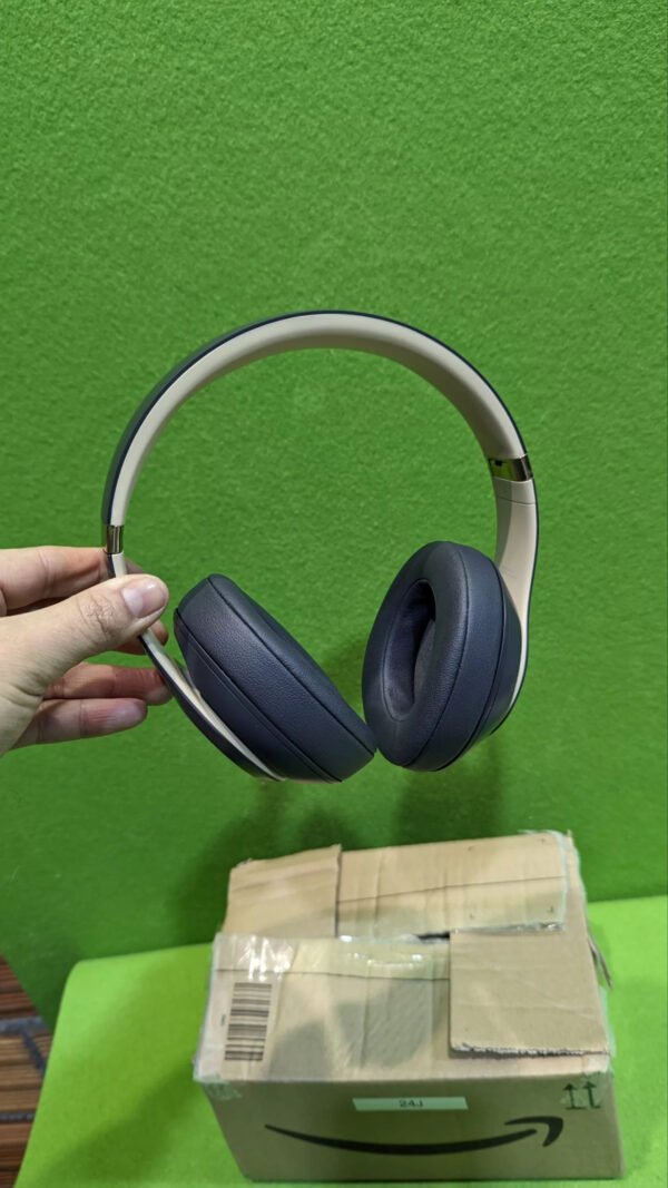 Beats Studio 3 Wireless Auriculares