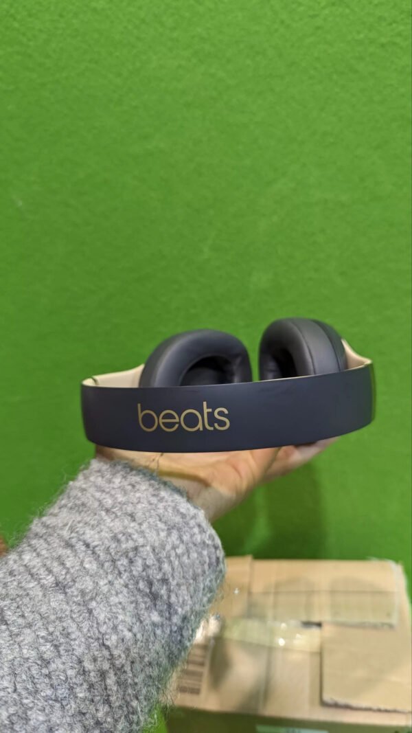 Beats Studio 3 Wireless Auriculares