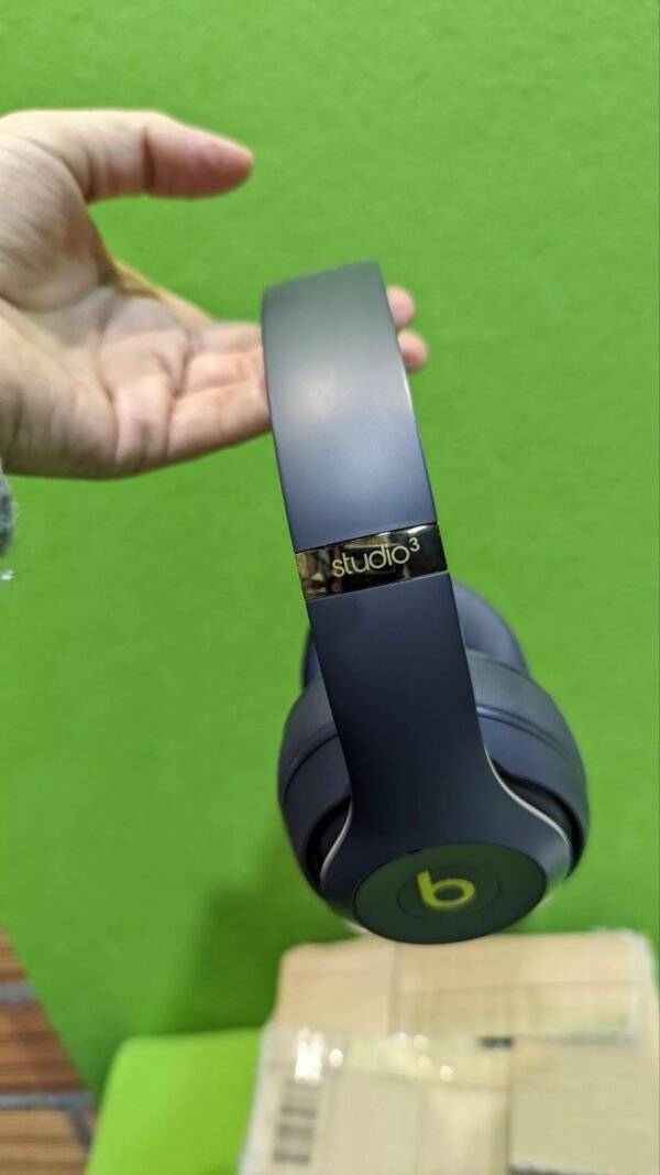 Beats Studio 3 Wireless Auriculares