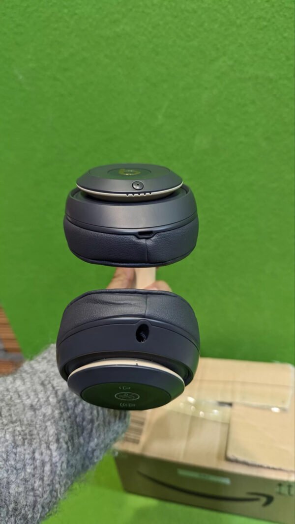 Beats Studio 3 Wireless Auriculares